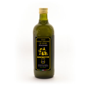6 BOTTIGLIE - Olio extra vergine d'oliva AMABILE