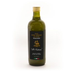 6 BOTTIGLIE - Olio extra vergine d'oliva Il Nostrano